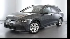 Gebraucht 2021 VW Golf VIII Life Kombi | 21.440 € (Guter Preis)