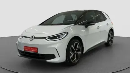 Nuova VW ID.3 Pro 150 kW (204 CV) 2026 Bianco Utilitaria