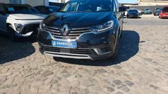 Gebraucht 2021 Renault Espace Intens Van / Kleinbus | 28.888 € (Fairer Preis)