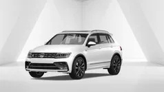 Gebraucht 2019 VW Tiguan Join SUV | 24.890 € (Fairer Preis)