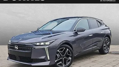 Violett (nachtflug) Neu 2025 DS Automobiles DS4 Limousine | 38.830 € (Fairer Preis)