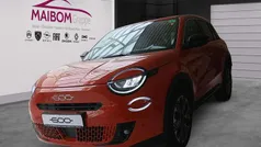 Gebraucht 2024 Fiat 600E La Prima SUV | 35.950 € (Fairer Preis)