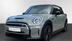 Gebraucht 2022 Mini Cooper SE Essential Kleinwagen | 18.490 € (Fairer Preis)