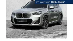 Gebraucht 2025 BMW iX1 M Sport SUV | 47.980 € (Guter Preis)