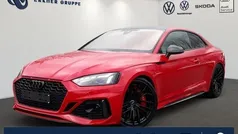 Gebraucht 2020 Audi RS5 Ambiente Coupé | 59.199 € (Fairer Preis)