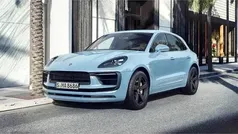 Gebraucht 2023 Porsche Macan S SUV | 74.790 €