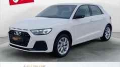 Gebraucht 2025 Audi A1 Advanced Kleinwagen | 22.890 € (Superpreis)