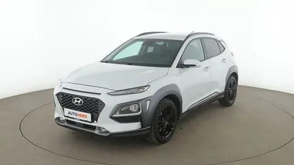 Gebraucht 2019 Hyundai Kona Premium SUV | 16.410 € (Fairer Preis)