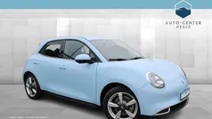 Gebraucht 2024 Ora Funky Cat 300 Pro Kleinwagen | 24.789 € (Fairer Preis)