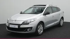 Platingrau Gebraucht 2013 Renault Mégane III Bose Edition Limousine | 4.550 € (Guter Preis)