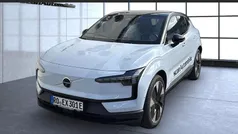 Gebraucht 2025 Volvo EX30 Performance SUV | 48.990 € (Fairer Preis)