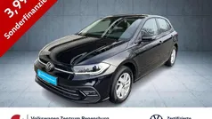 Gebraucht 2022 VW Polo Style Kleinwagen | 16.870 € (Guter Preis)