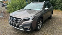 Gebraucht 2025 Subaru Outback Platinum SUV | 48.500 € (Fairer Preis)