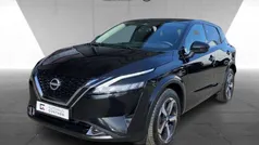 Gebraucht 2023 Nissan Qashqai N-Connecta SUV | 25.990 € (Fairer Preis)
