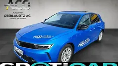 Gebraucht 2023 Opel Astra Enjoy Limousine | 21.800 € (Fairer Preis)