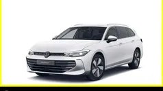 Gebraucht 2025 VW Passat Business Limousine | 33.230 € (Guter Preis)