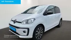 Gebraucht 2021 VW up! Style Kleinwagen | 12.780 € (Fairer Preis)