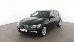Gebraucht 2016 BMW 118 Urban Line Kleinwagen | 13.890 € (Fairer Preis)
