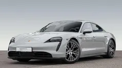 Gebraucht 2022 Porsche Taycan 4S Limousine | 67.880 € (Superpreis)