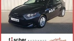 Zilinaschwarz Neu 2024 Kia Ceed Vision Limousine | 22.395 € (Fairer Preis)