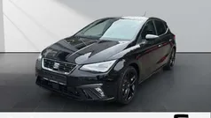 Gebraucht 2023 Seat Ibiza Black Edition Limousine | 18.990 € (Fairer Preis)