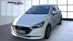 Gebraucht 2023 Mazda 2 Homura-Line Kleinwagen | 18.990 € (Fairer Preis)