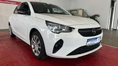 White jade Gebraucht 2022 Opel Corsa Edition Kleinwagen | 12.999 € (Fairer Preis)