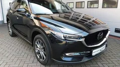 Gebraucht 2021 Mazda CX-5 Sky SUV | 31.890 € (Fairer Preis)