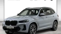 Gebraucht 2024 BMW X3 Performance SUV | 58.890 € (Fairer Preis)