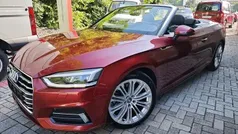 Gebraucht 2013 Audi A5 S-Line Coupé | 12.490 € (Fairer Preis)