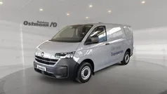 Stone grey Neu 2024 VW T6.1 Van | 41.834 € (Superpreis)