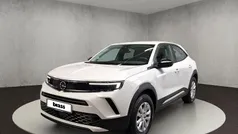 Jade weiss/arktis weiss Gebraucht 2022 Opel Mokka Edition SUV | 18.950 € (Fairer Preis)