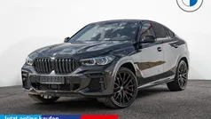Gebraucht 2022 BMW X6 Performance SUV | 72.950 €
