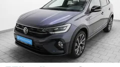 Grau Gebraucht 2021 VW Taigo Beats SUV | 25.780 € (Fairer Preis)