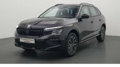 Gebraucht 2025 Skoda Kamiq Tour SUV | 26.480 € (Fairer Preis)