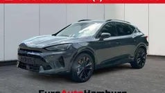Gebraucht 2025 Cupra Formentor VZ SUV | 47.040 € (Fairer Preis)