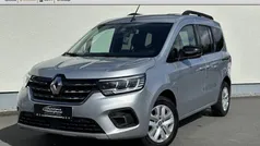 Grau Gebraucht 2024 Renault Kangoo Techno Van / Kleinbus | 26.490 € (Fairer Preis)