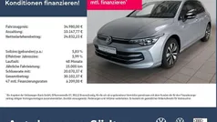 Gebraucht 2025 VW Golf VIII Goal Limousine | 34.980 € (Fairer Preis)