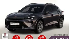 Grau (magnetic grau metallic) Neu 2025 Cupra Formentor SUV | 34.506 € (Superpreis)