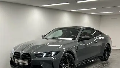 Gebraucht BMW M4 Competition Edition 510 PS (375 kW) 2024 Coupé