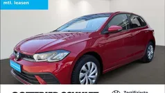 Gebraucht 2023 VW Polo Life Limousine | 17.450 € (Guter Preis)