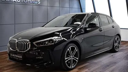 Gebraucht 2022 BMW 118 M Sport Kleinwagen | 24.980 € (Fairer Preis)