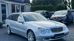 Silber Gebraucht 2006 Mercedes 200 SUV | 4.900 € (Guter Preis)