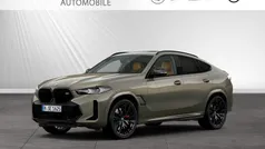 Gebraucht 2024 BMW X6 M Sport SUV | 99.700 € (Guter Preis)