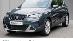 Gebraucht 2022 Seat Arona Xperience SUV | 18.780 € (Fairer Preis)