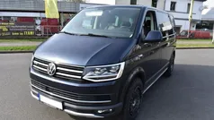 VW T6