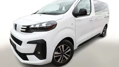 Kaolin weiß kaolin weiß Neu 2025 Peugeot Traveller Active Van / Kleinbus | 42.086 € (Fairer Preis)