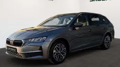 Graphitegrau Gebraucht 2025 Skoda Octavia Tour Kombi | 29.053 € (Guter Preis)