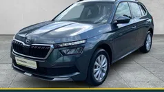 Grau Gebraucht 2020 Skoda Kamiq Ambition SUV | 18.990 € (Fairer Preis)