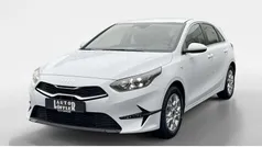 Wd cararraweiss (weiß) Gebraucht 2024 Kia Ceed Vision Limousine | 22.906 € (Guter Preis)
